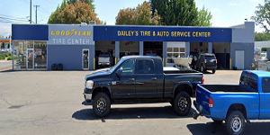 Dailey's Tire & Auto